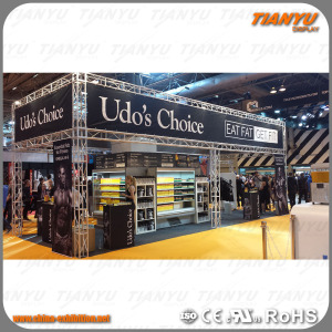 Exhibition Booth Design, Exhibition Truss, Fair Truss for Sale