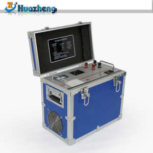 Trade Show Equipment Best Selling Latest Design DC Resistance Meter