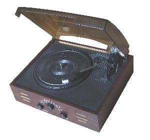 Gramophone