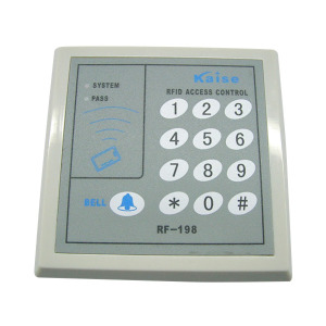 Refid / Keypad Access Controller (RF198/DG208A)